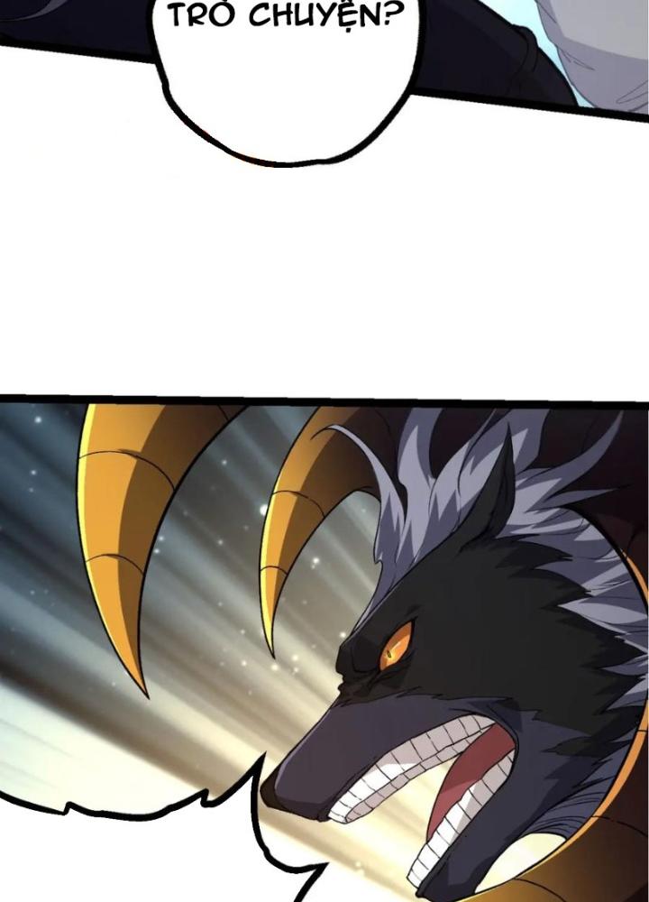 từ cây cổ thụ bắt đầu tiến hóa chapter 91 114