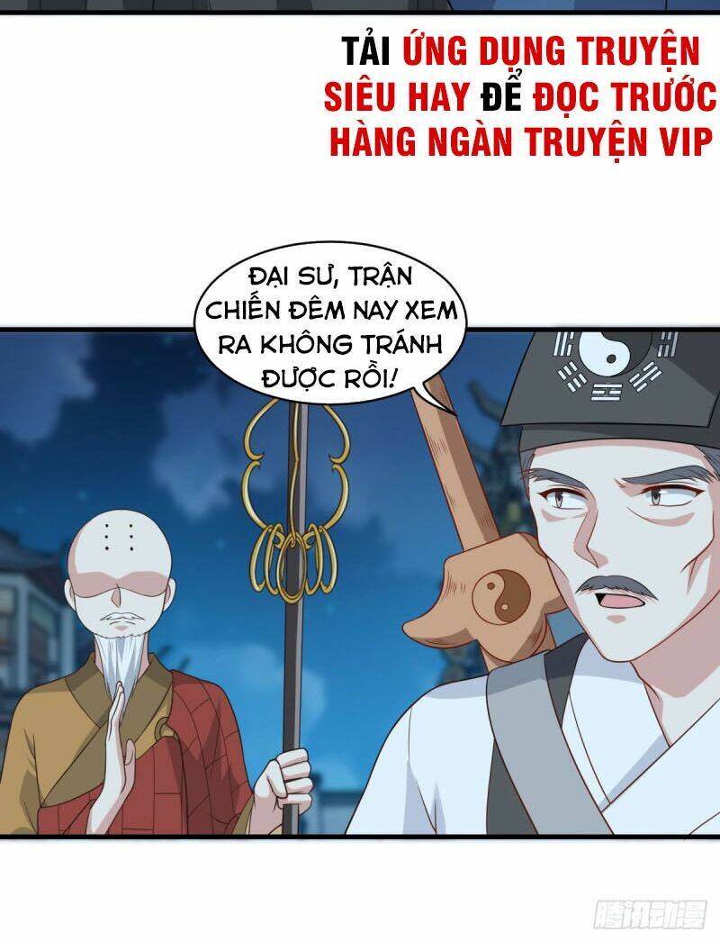 tiên ma đồng tu chapter 153 29