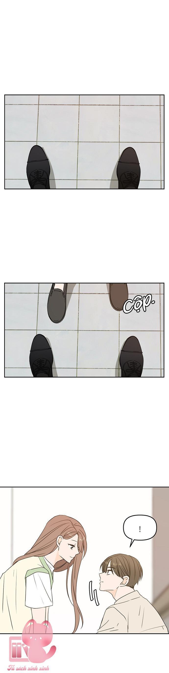 hẹn gặp nhau ở kiếp thứ 19 chapter 73 23