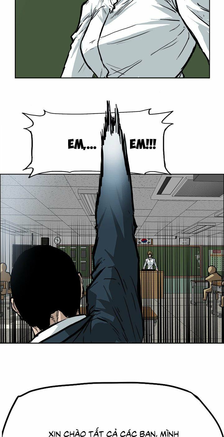 bá chủ học đường ss2 chapter 7 10