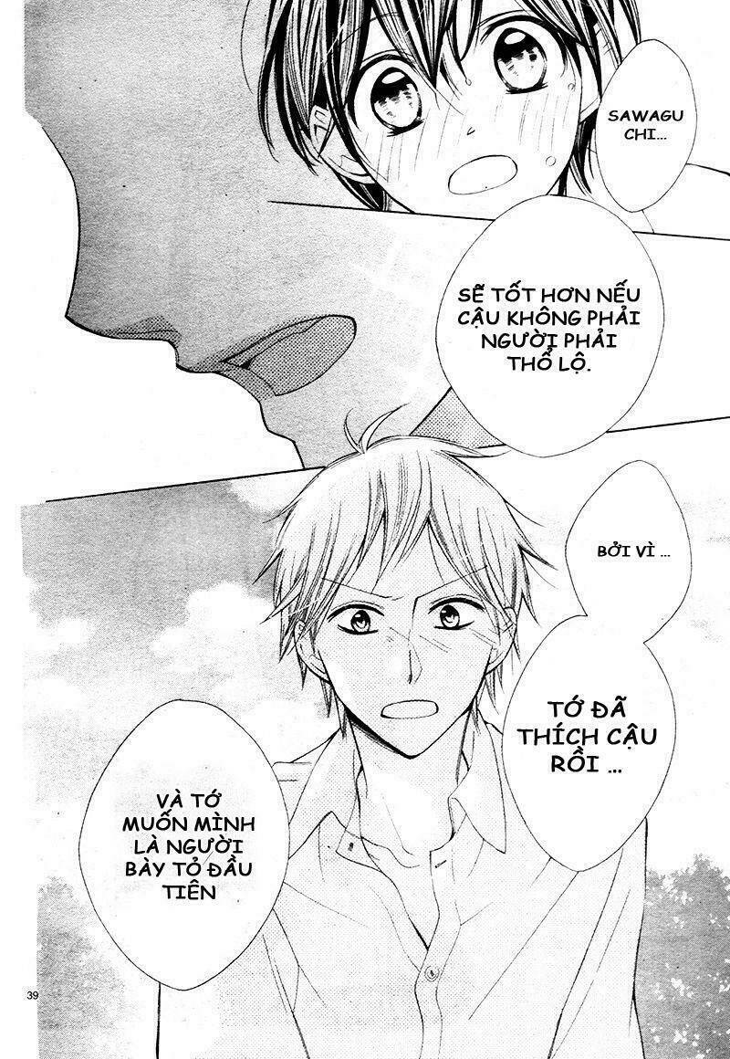 tổng hợp one shot. chapter 196 40