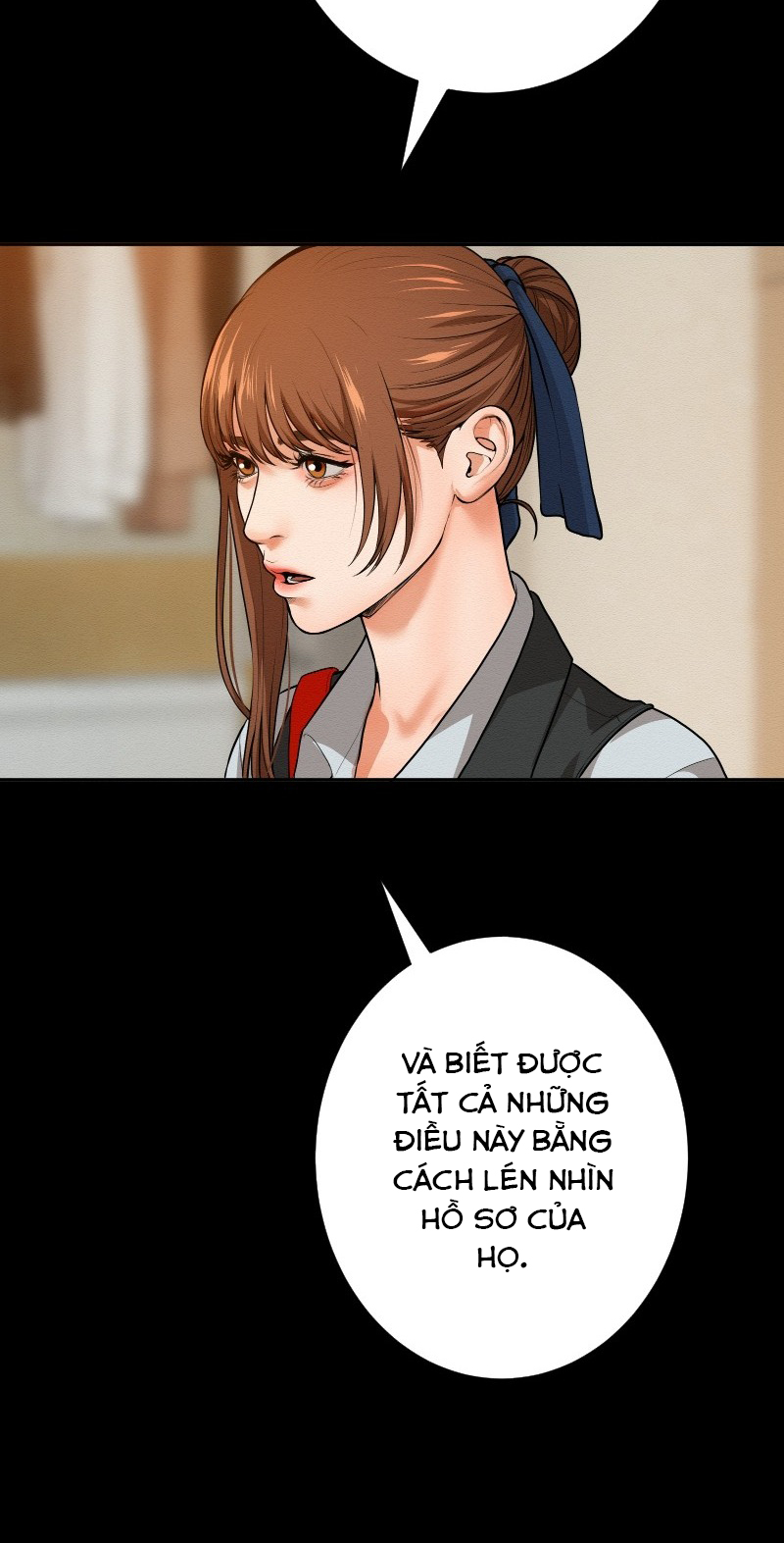 tôi đang hẹn hò với anh chàng điên loạn chapter 29 34