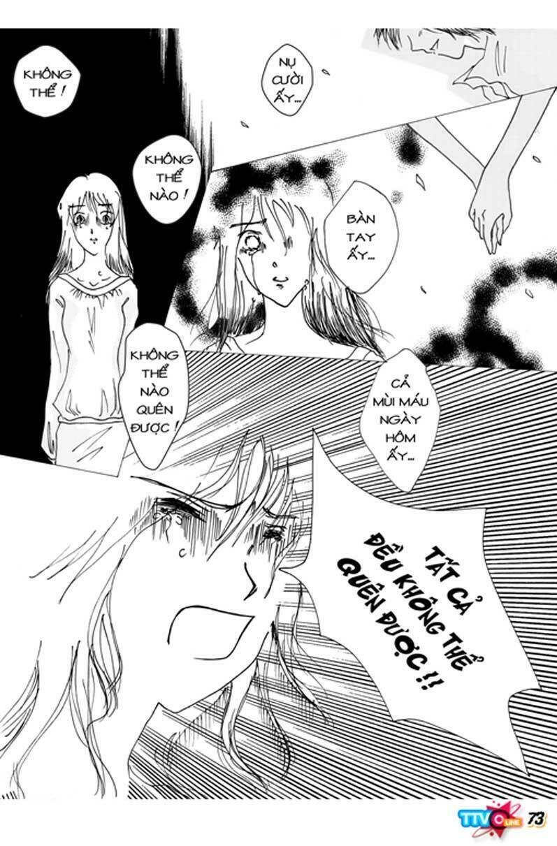 tạp chí truyện tranh việt nam online - ttvo chapter 3 75