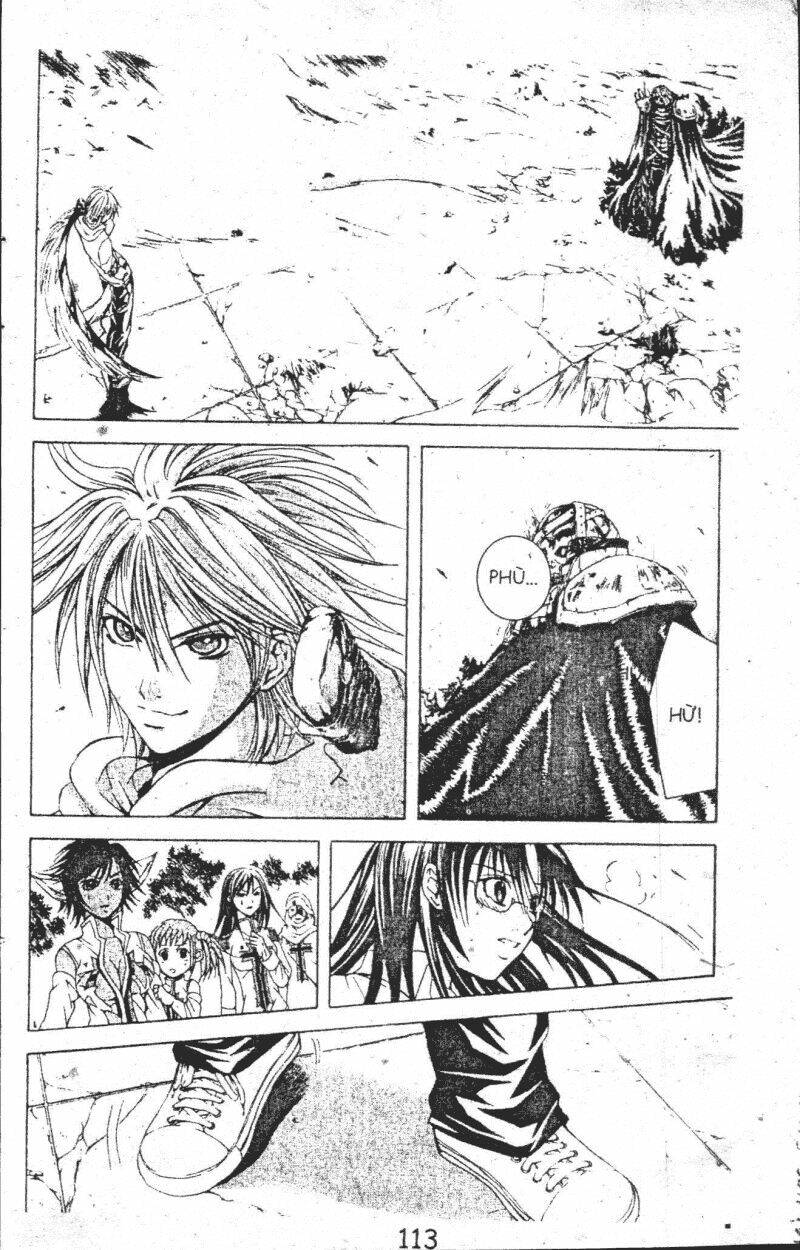 kami to sengoku seitokai chapter 16 3