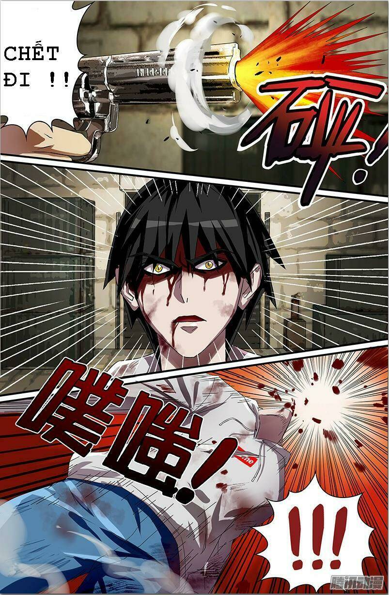 were wolf chapter 37 5