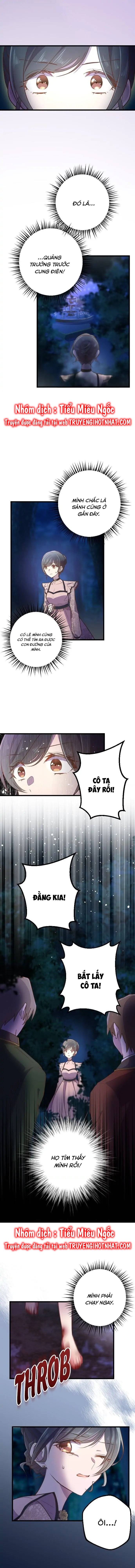 tình yêu thuần khiết chapter 41 5