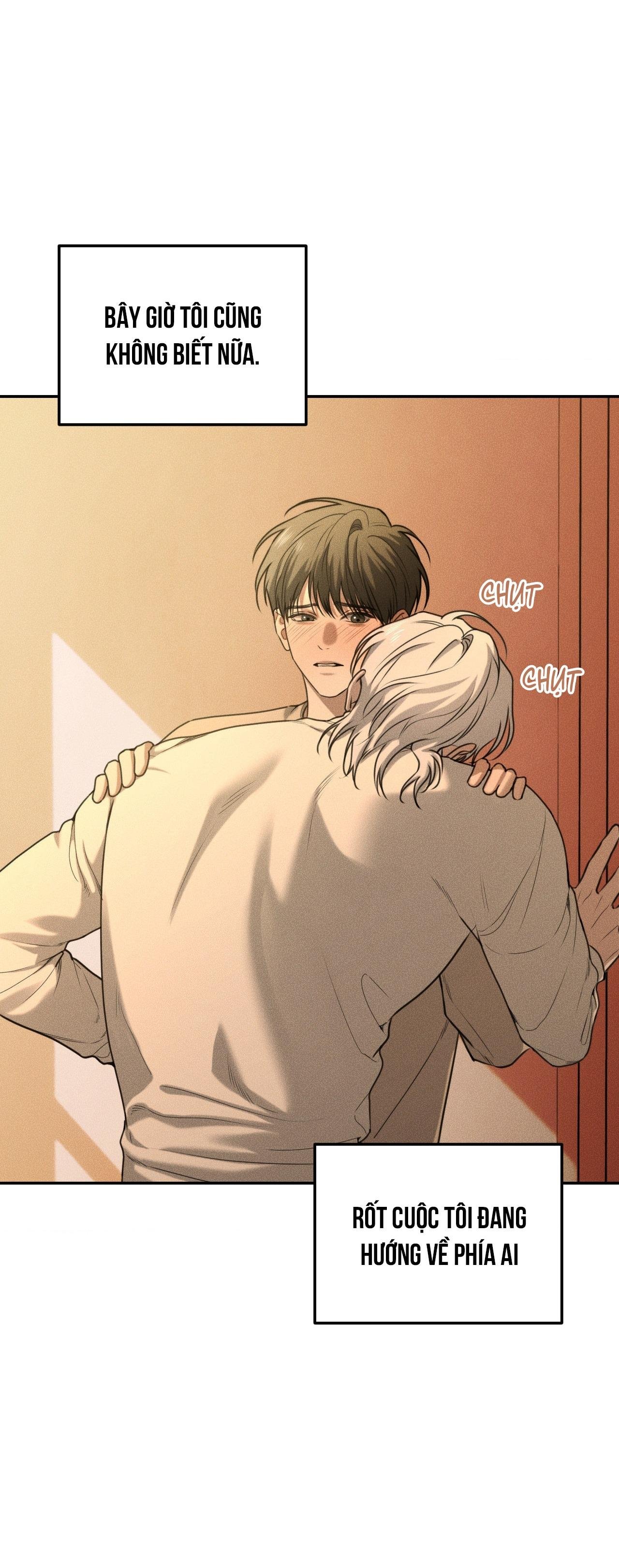 dear teddy bear chapter 31 20