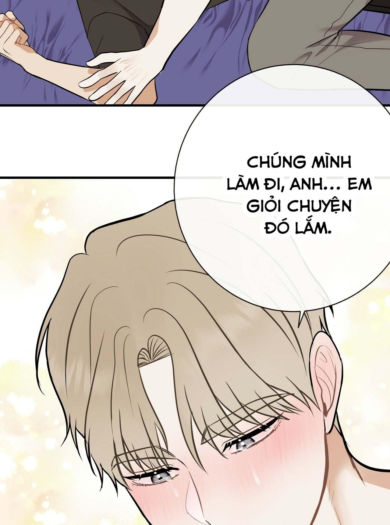 đứa trẻ này là con tôi (end) chapter 39 30