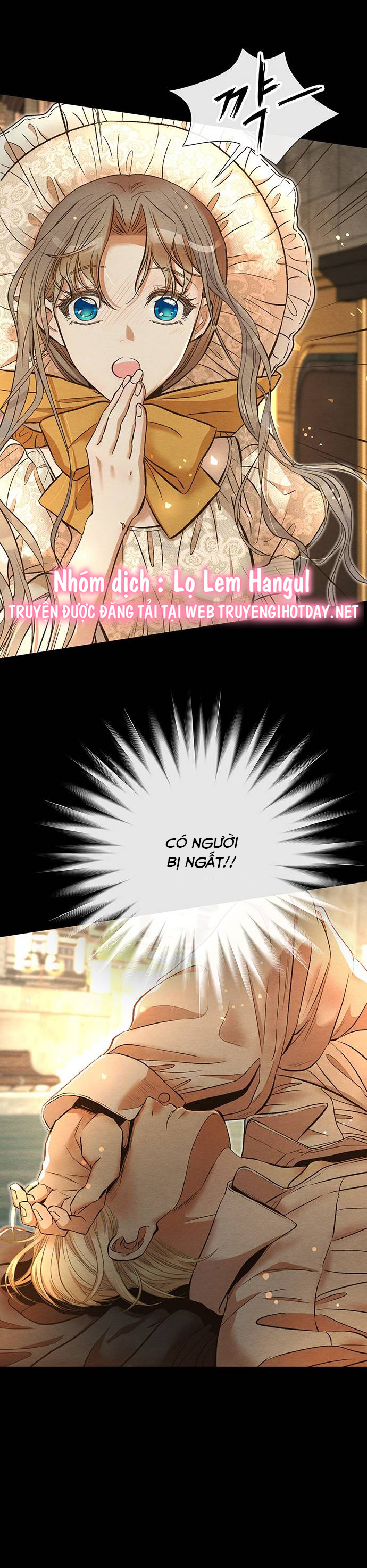 hoàng tử phiền toái chapter 13 9