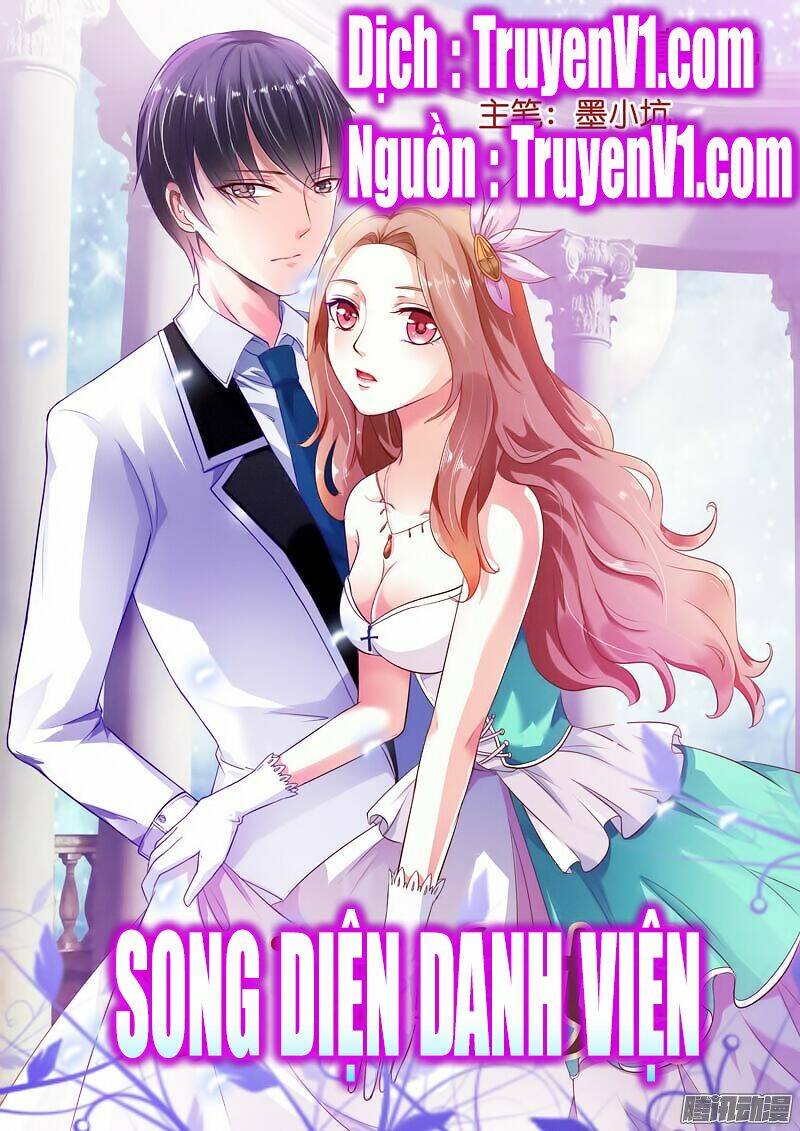 song diện danh viện chapter 1 1