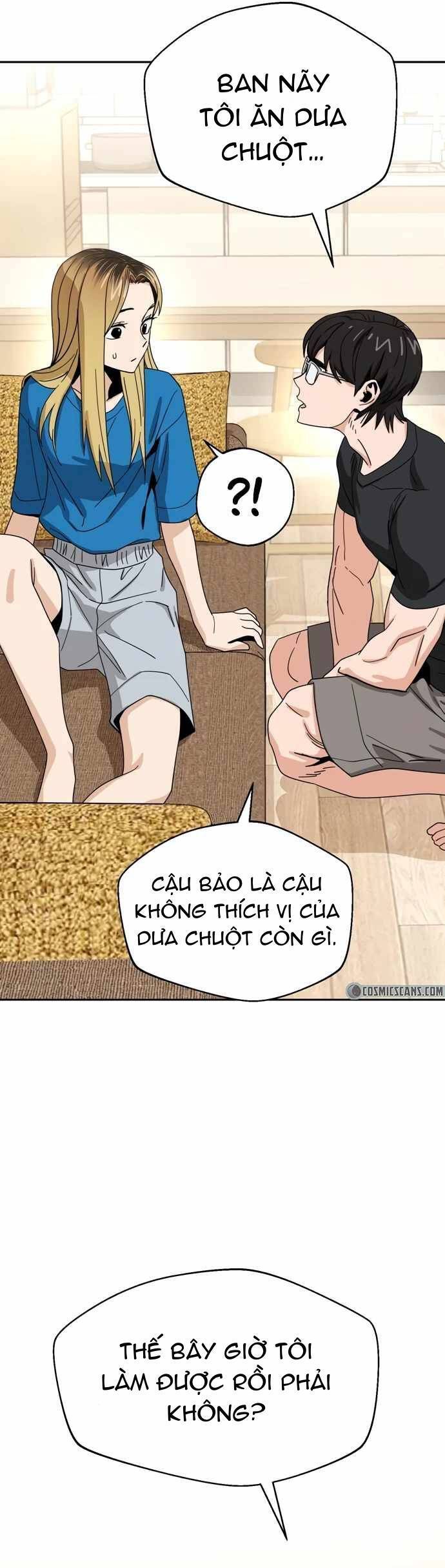 Lớ Ngớ Vớ Phải Tình Yêu chapter 47.2 15