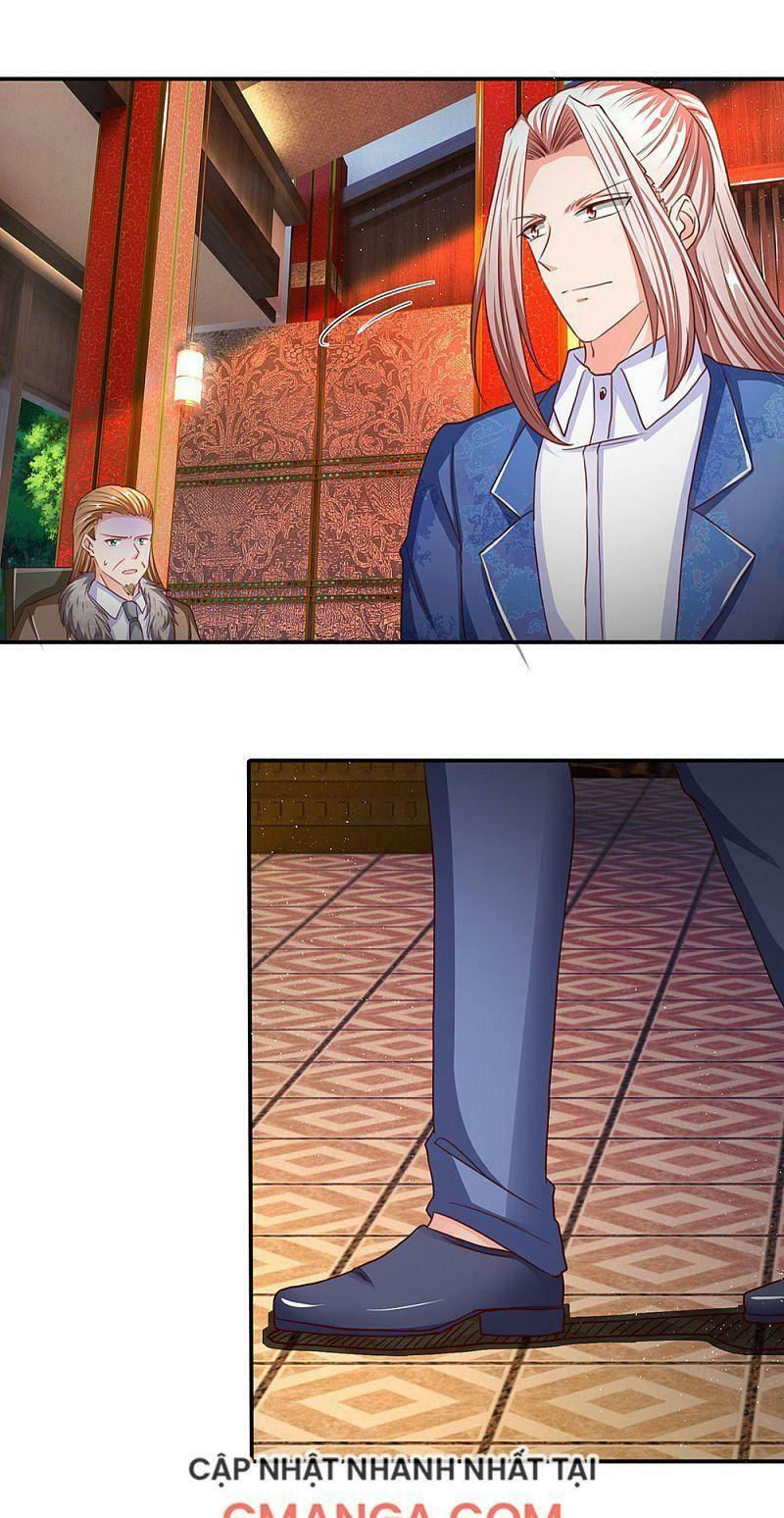 vú em tiên tôn đi ở rể chapter 140 5