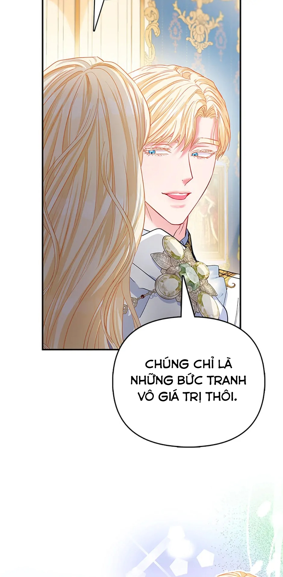 nàng công chúa của tôi chapter 37 37