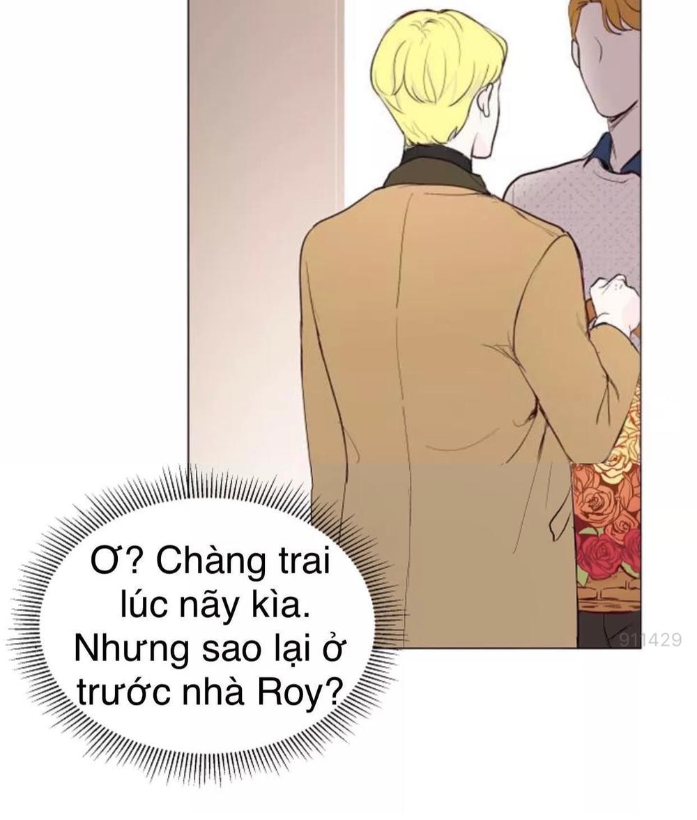 tôi kết hôn cùng antifan chapter 2.2 19