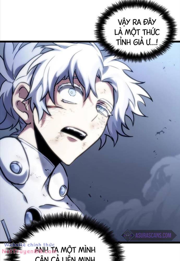 thế giới hậu tận thế chapter 115 25