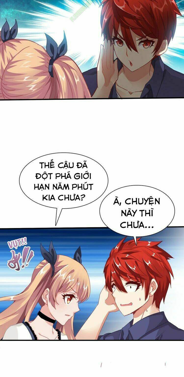 kinh thế kỳ nhân chapter 5 16