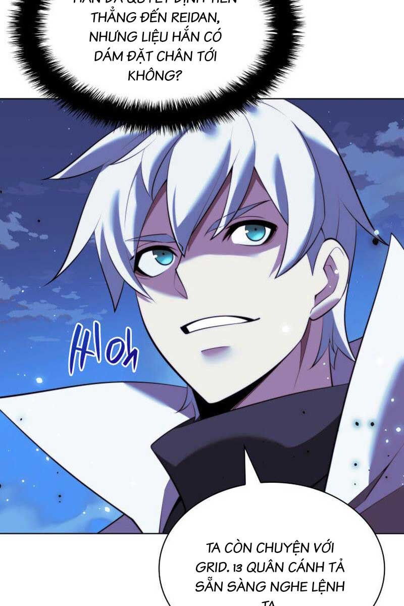 thợ rèn huyền thoại chapter 178.1 15