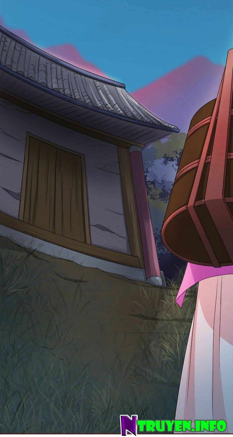 khuynh thế độc phi chapter 17 26