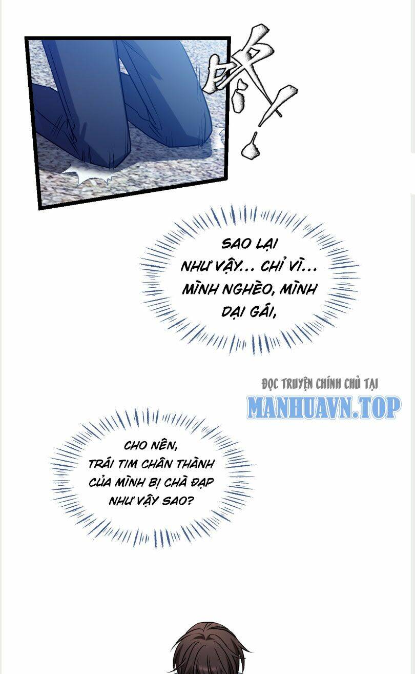 Bỏ Làm Simp Chúa, Ta Có Trong Tay Cả Tỉ Thần Hào chapter 1.1 14