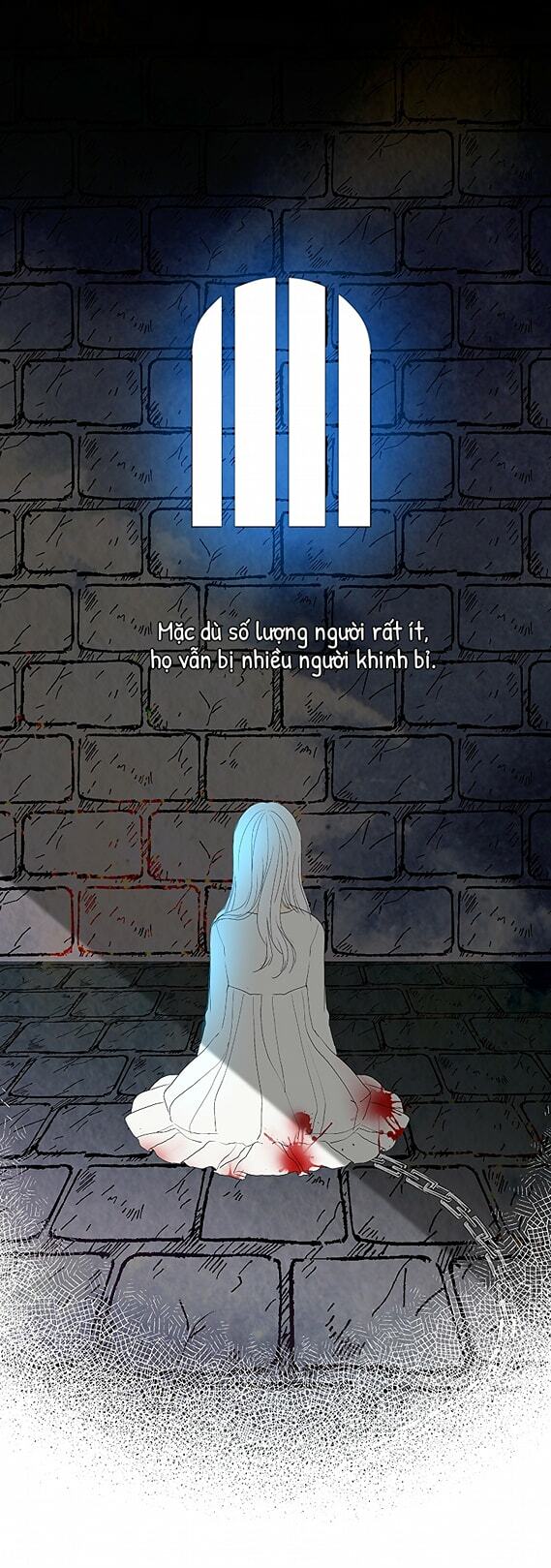 công chúa thời gian có hạn chapter 6 6