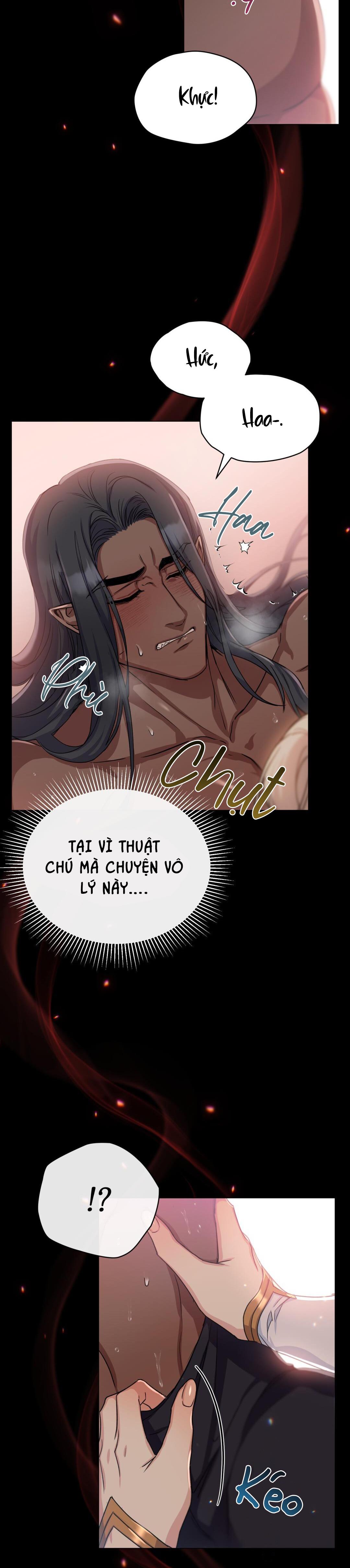 mặt trăng quỷ chapter 7 20