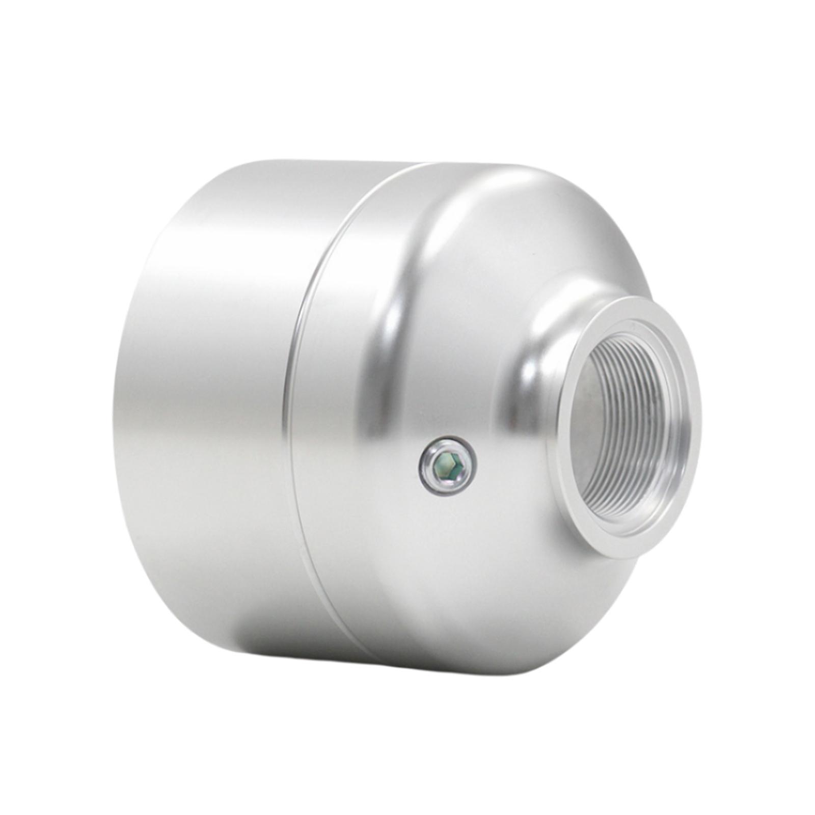 Fuel Filter  Canister Aluminum Alloy Spare Parts Accessories   Replaces Fuel Systems for 6.6L