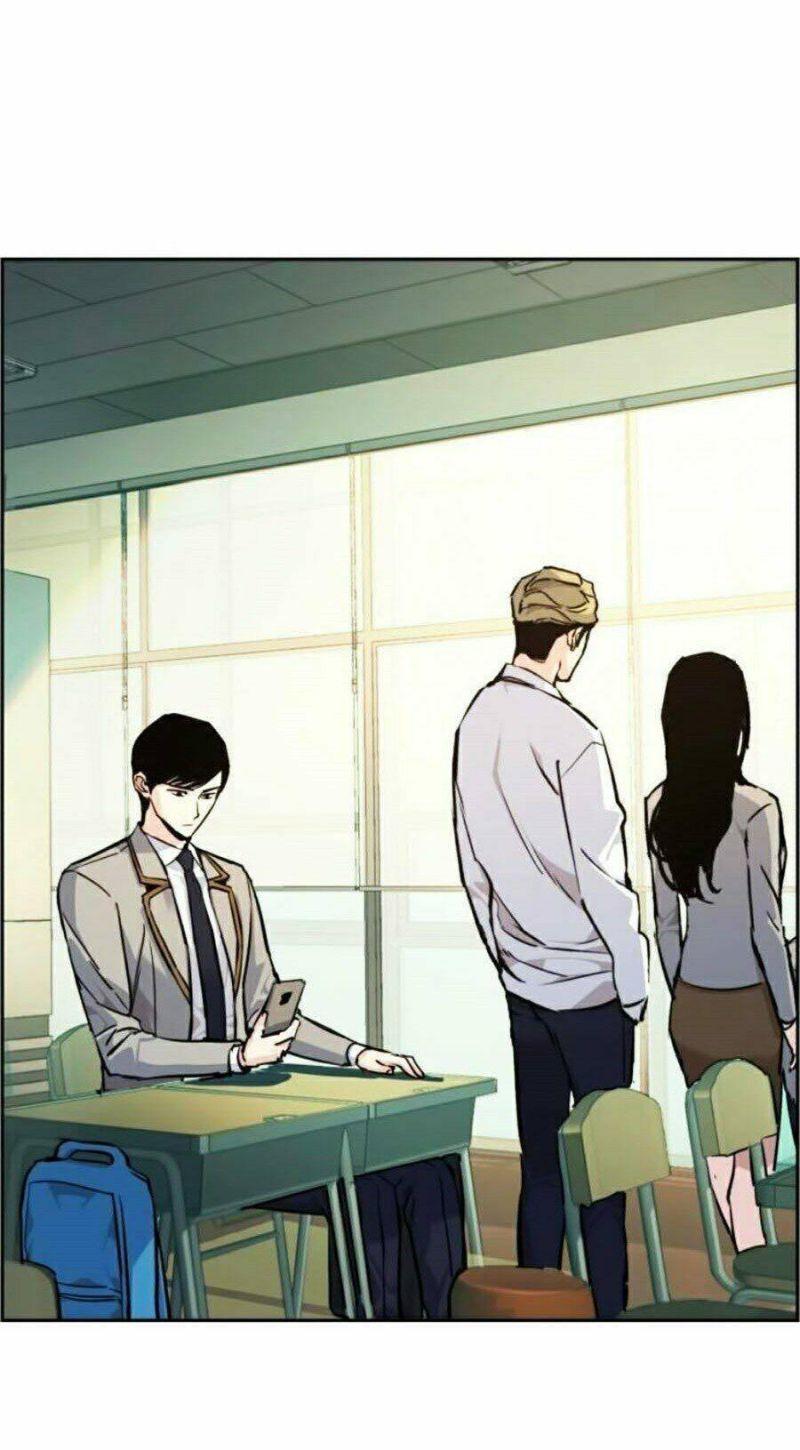 bạn học tôi là lính đánh thuê chapter 53 69