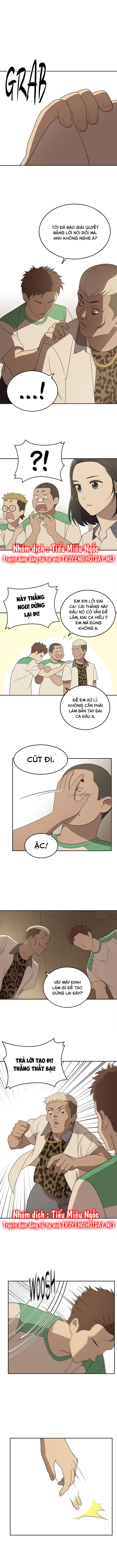 tuyệt vọng chapter 3 14