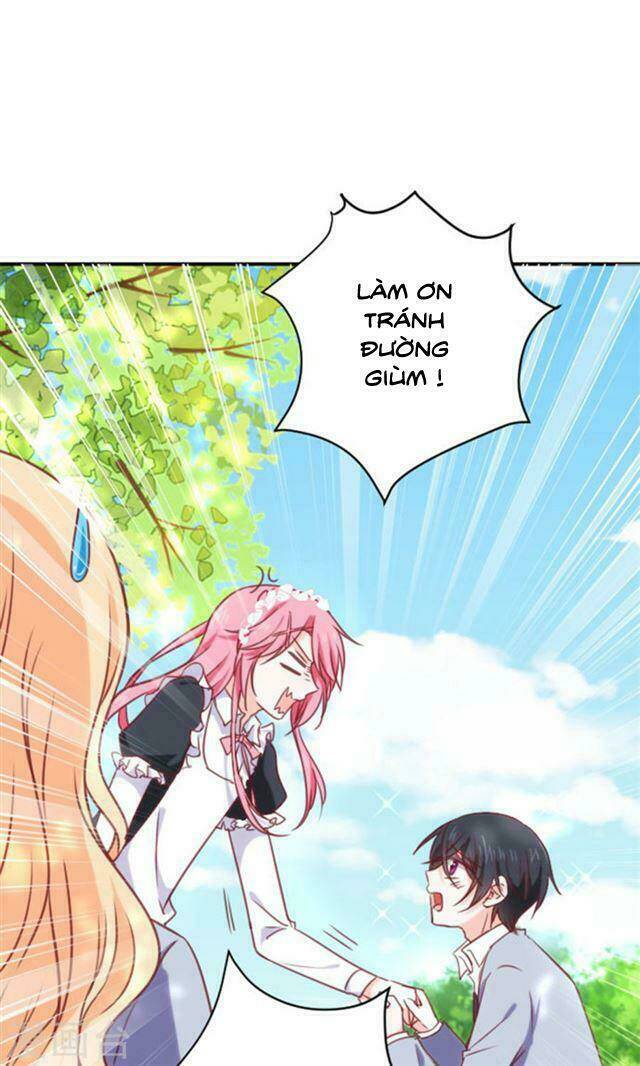 hôm nay tôi sẽ yêu ai đây ? chapter 15 2