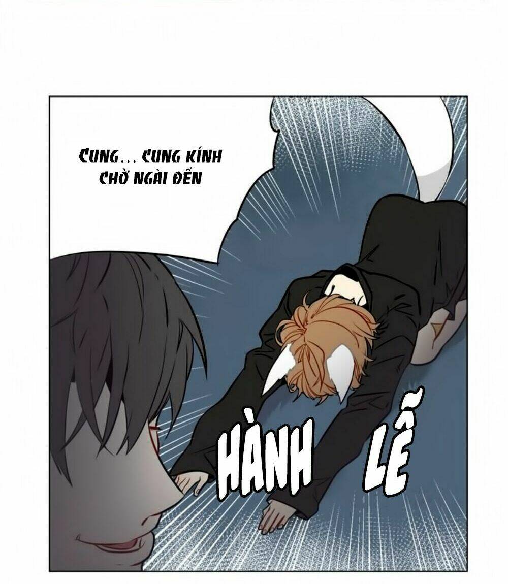 hoa đạo sĩ chapter 11 15