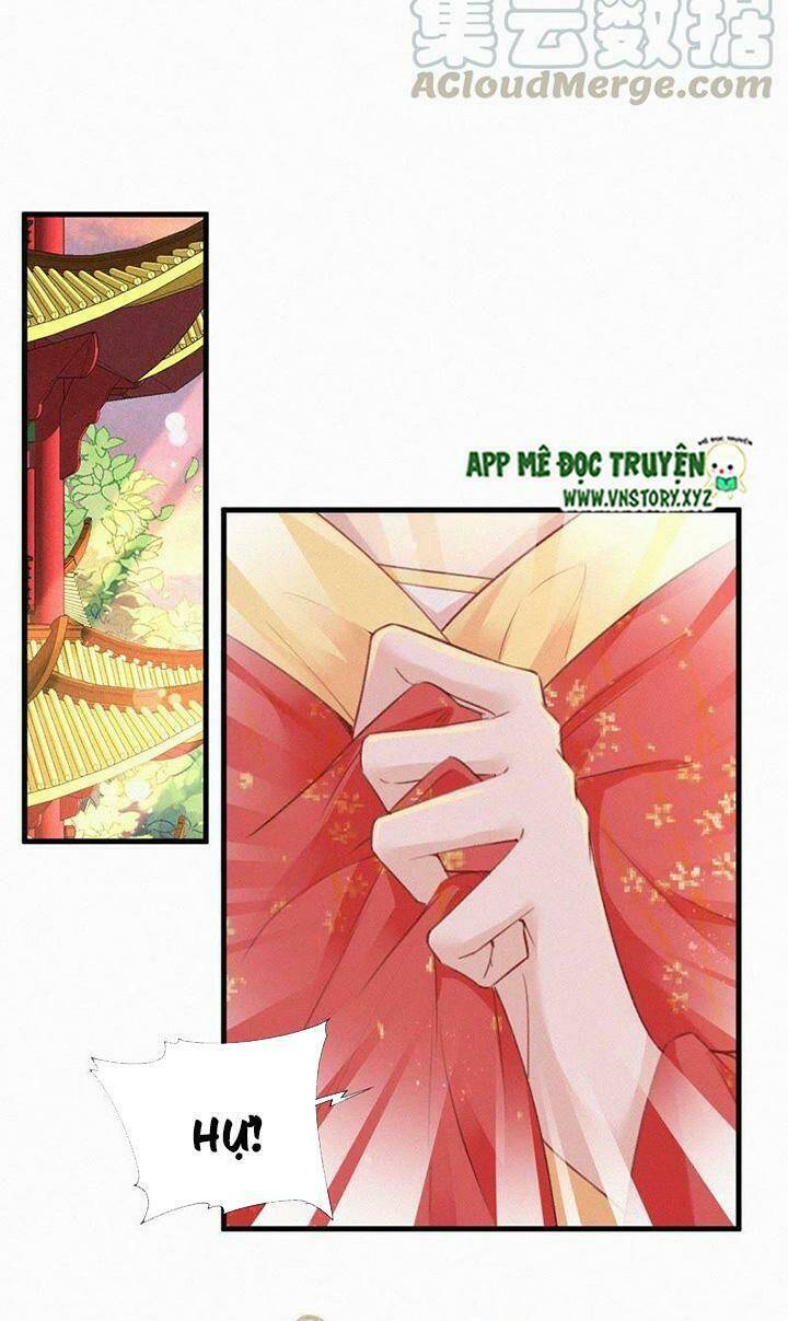 thiên hương mỹ nhân chapter 76 6