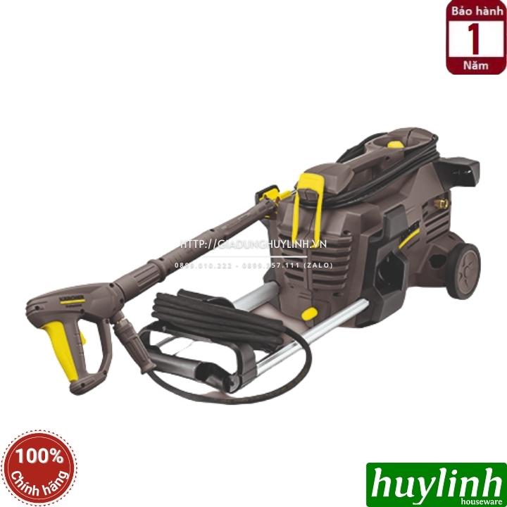 Máy rửa xe cao áp Karcher HD 5/11P - 2.200W - Sản xuất tại Đức - Hàng chính hãng