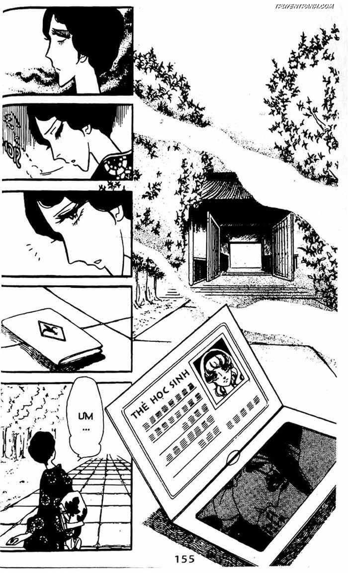 akuma no hanayome (bride of deimos) chapter 6.2 89