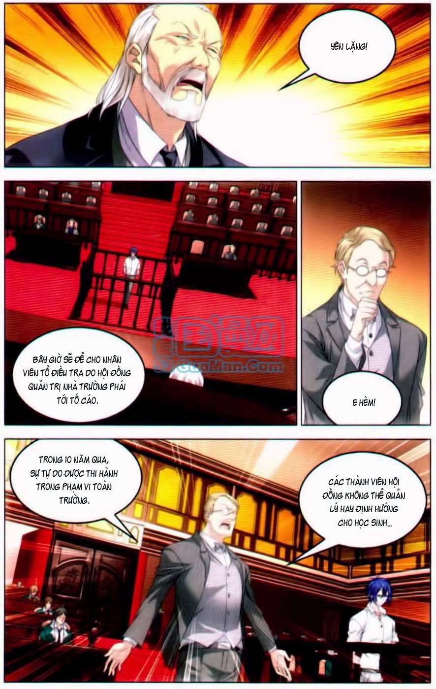 long tộc 2 chapter 38 3