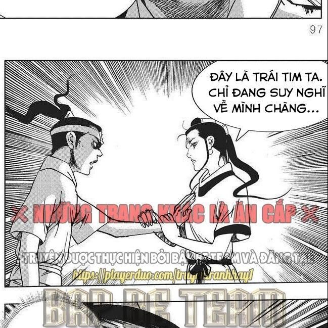 kẻ phán xét chapter 32 61