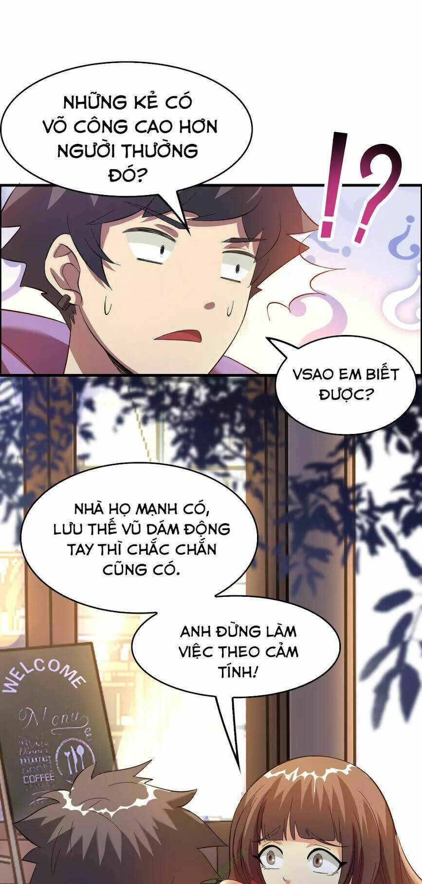 dị giới cung ứng thương chapter 19 5