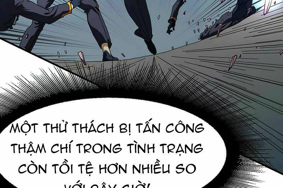 các chòm sao chỉ chú ý mình tôi chapter 20 82