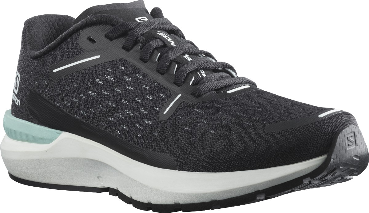 Giày chạy bộ thành phố SONIC 4 BALANCE W Black - L41282400