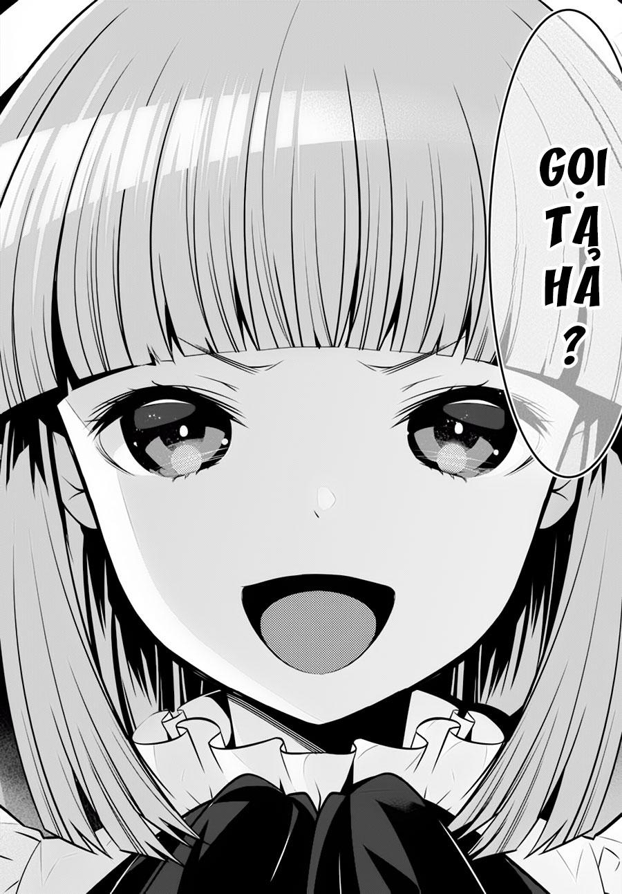 luật sư hai thế giới chapter 1.1 11