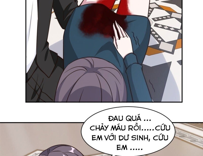 tổng tài, tránh xa tôi ra chapter 54 30