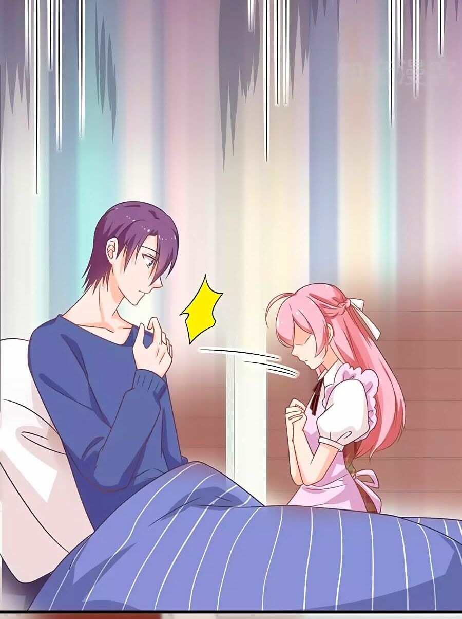 cả thế giới đều không bằng người chapter 87 17