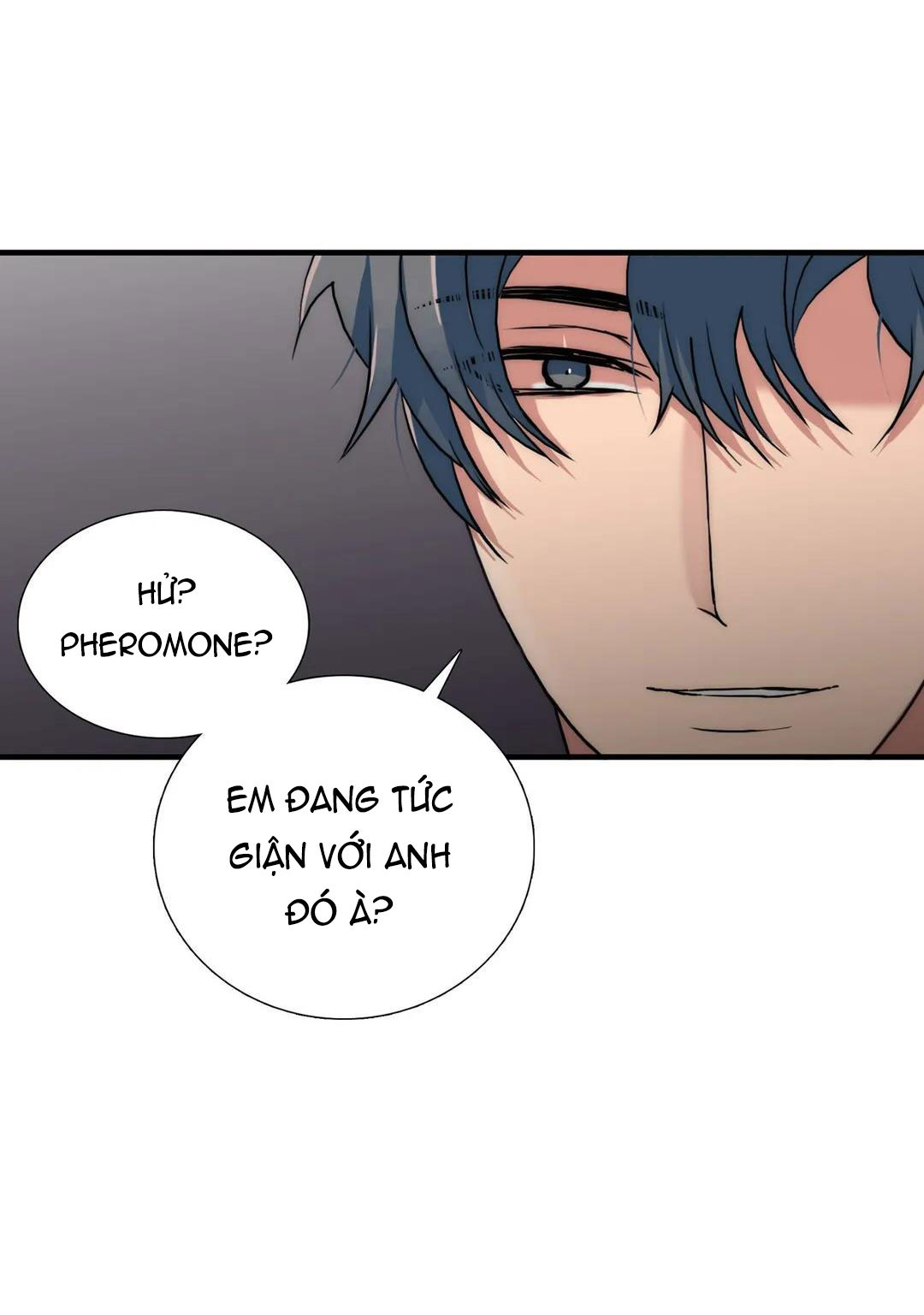 đưa đón người yêu chapter 90 26