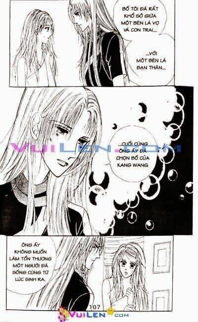 ảo vọng tình yêu chapter 8 107
