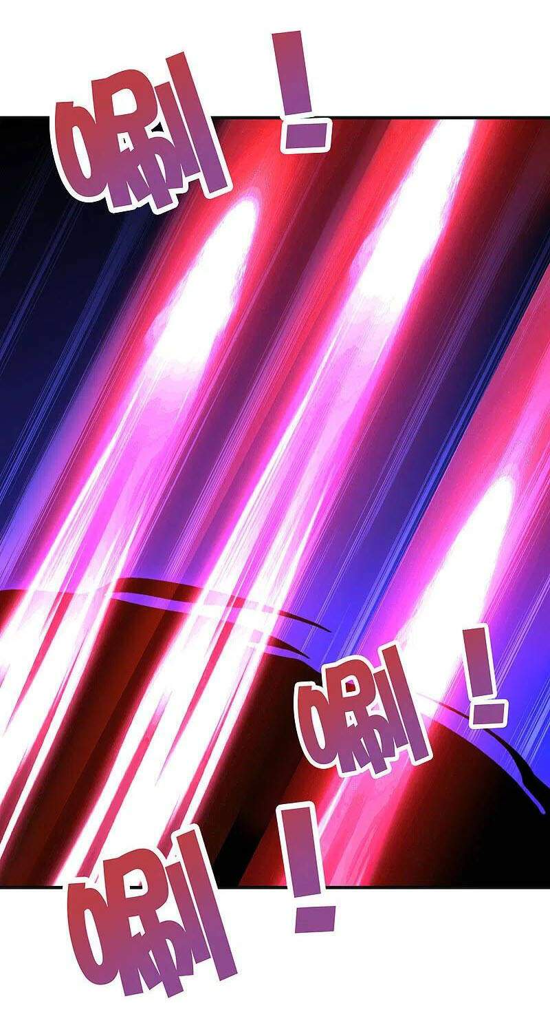 phục thiên thánh chủ chapter 184 21