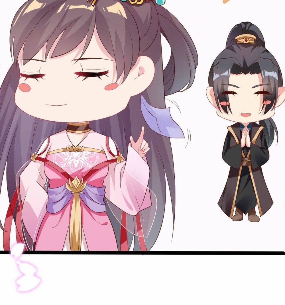 tướng quân tại thượng: manh phi xuyên không muốn nghịch tập chapter 17 12