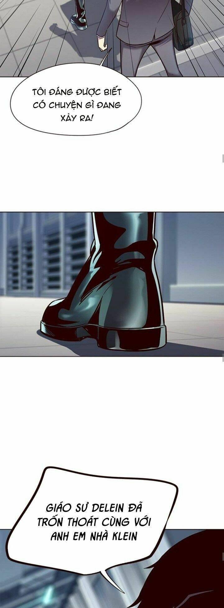 biến thân thành mèo chapter 104 36