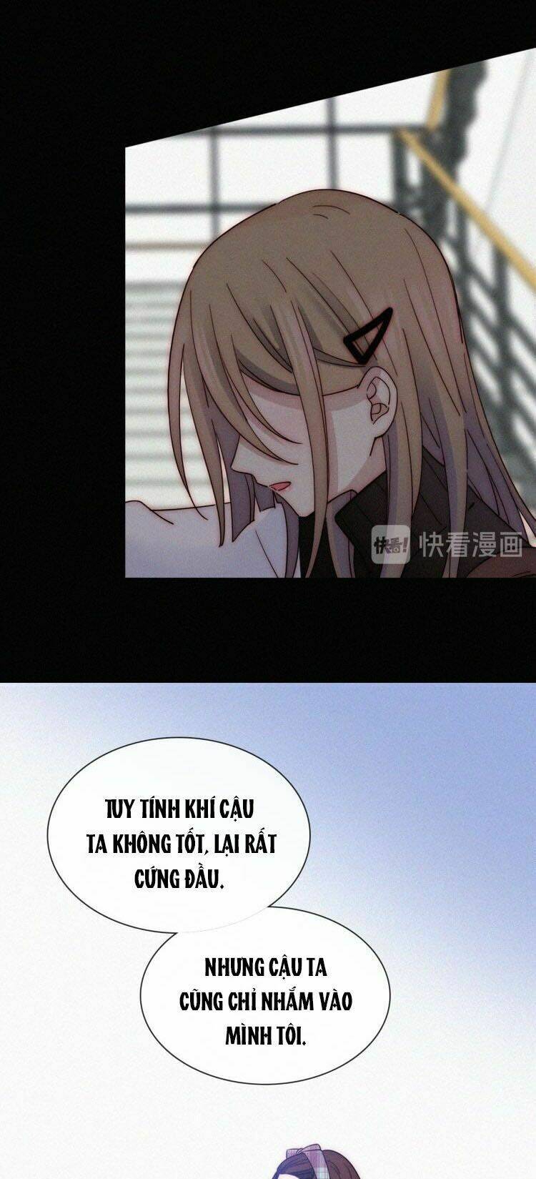 nếu ngày đó chúng ta chưa quen biết chapter 21 22