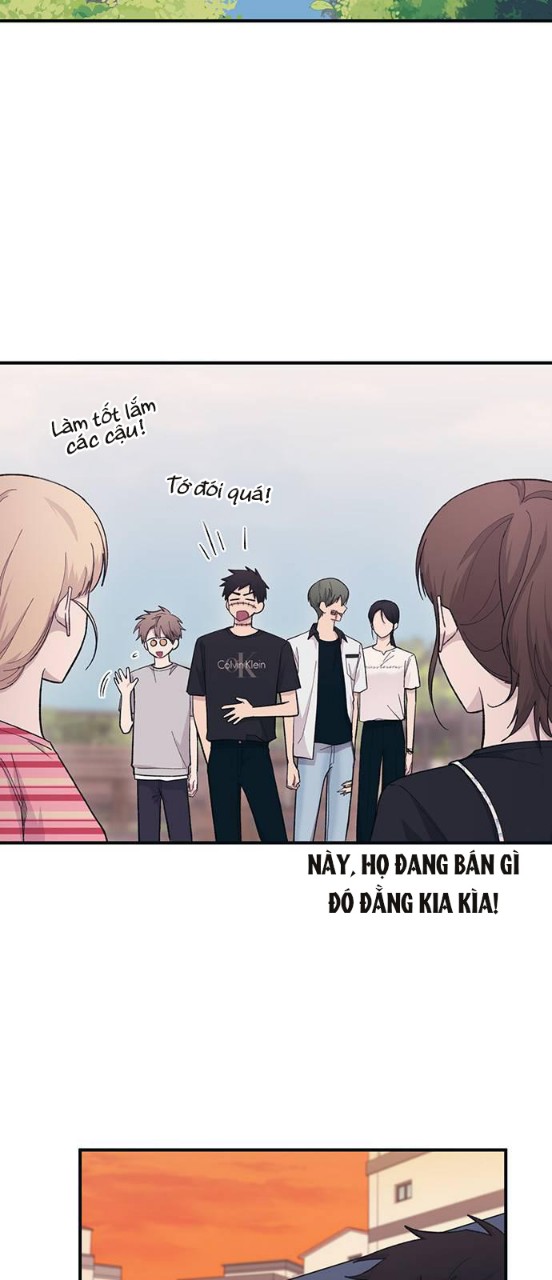 yeonwoo ngây thơ chapter 39.2 22