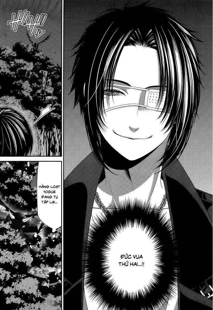 shuuen no elysion chapter 12 22