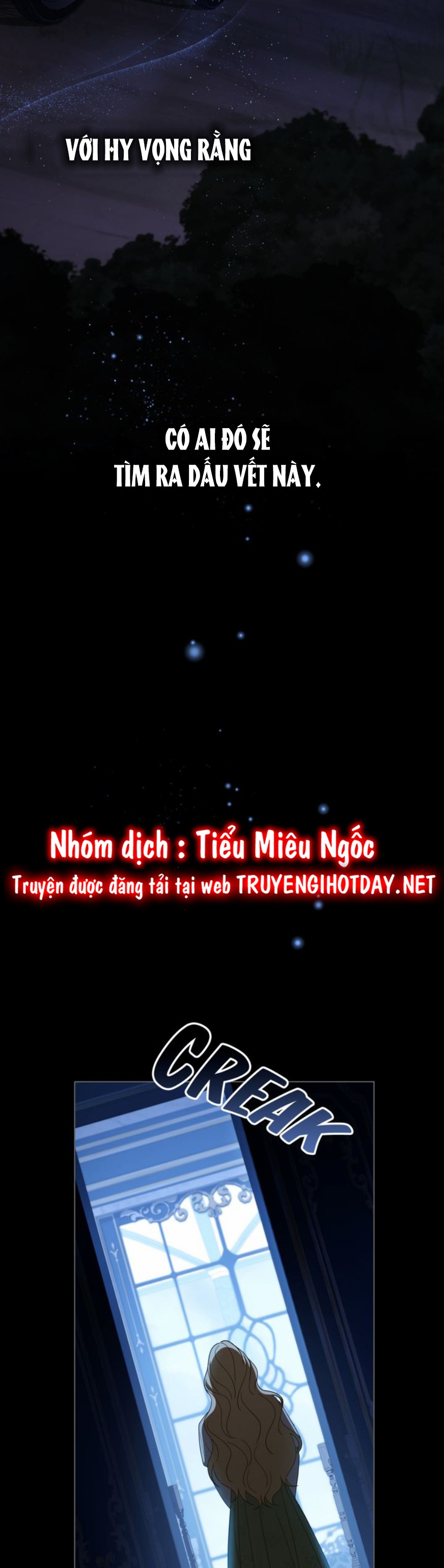 cầu mong chúa sẽ cứu rỗi cho cái chết của tôi chapter 45 8